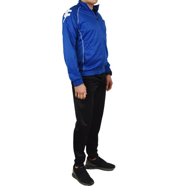Kappa Ephraim Training Suit 702759-19-4053, Mand, Tracksuits, Blå