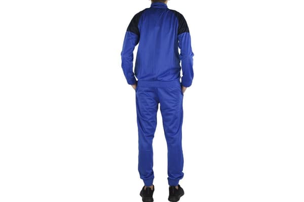 Kappa Ulfinno Training Suit 706155-19-4053, Man, Tracksuits, Blå