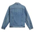 Miniatyrbillede 3 af 3: Levi's Vintage Fit Trucker Jacket 773800058, Mand, Jakke, Blå