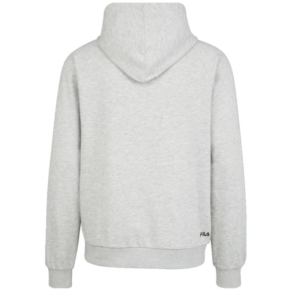 Fila Belfort Hoody FAM0080-80000, Man, Tröjor, Grå