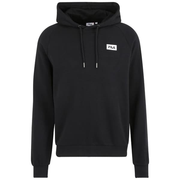 Fila Belfort Hoody FAM0080-80009, Man, Tröjor, Svart