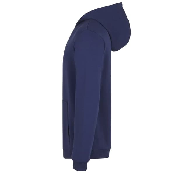 Fila Beltinci Hoody FAM0159-50001, Man, Tröjor, Marinblå