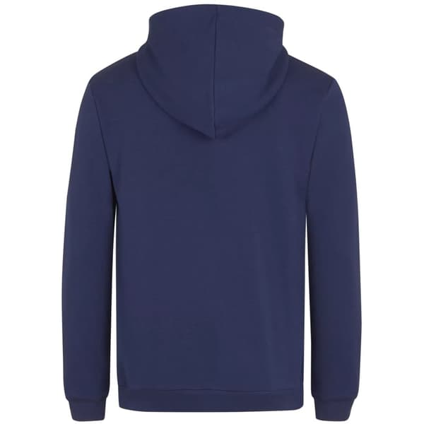 Fila Beltinci Hoody FAM0159-50001, Man, Tröjor, Marinblå