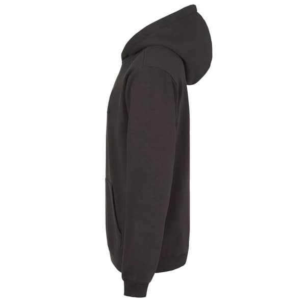 Fila Bischkek Hoody FAM0277-80001, Man, Tröjor, Svart