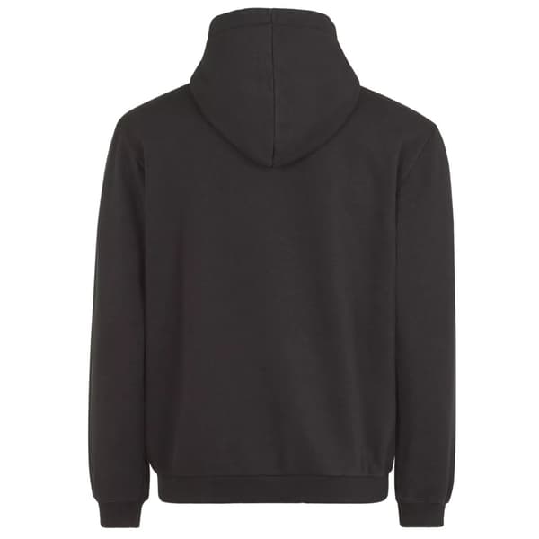 Fila Bischkek Hoody FAM0277-80001, Man, Tröjor, Svart