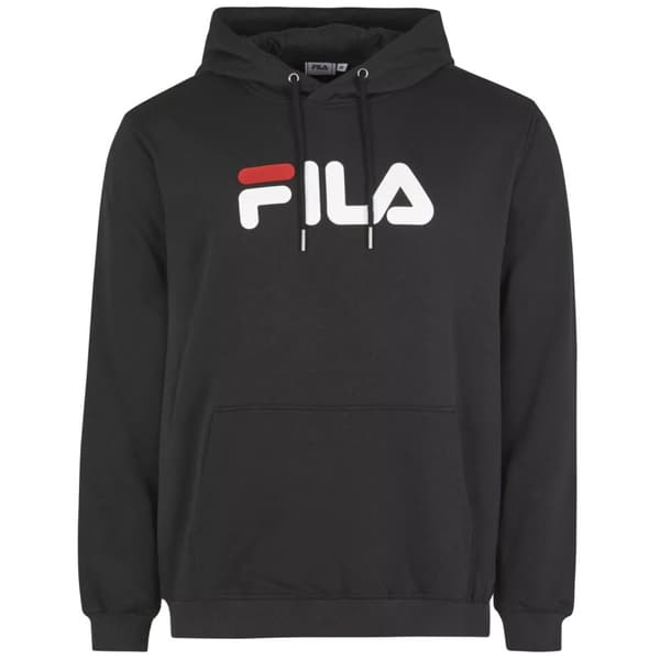 Fila Barumini Hoody FAU0090-80001, Man, Tröjor, Svart