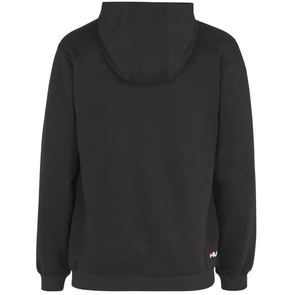 Fila Barumini Hoody FAU0090-80001, Man, Tröjor, Svart