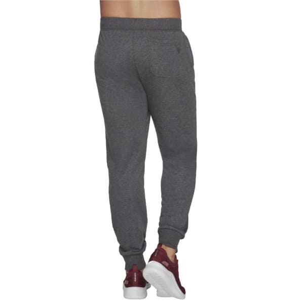 Skechers Go Walk Expedition Jogger Pant M1PT57-CHAR, Mand, Bukser, Grå