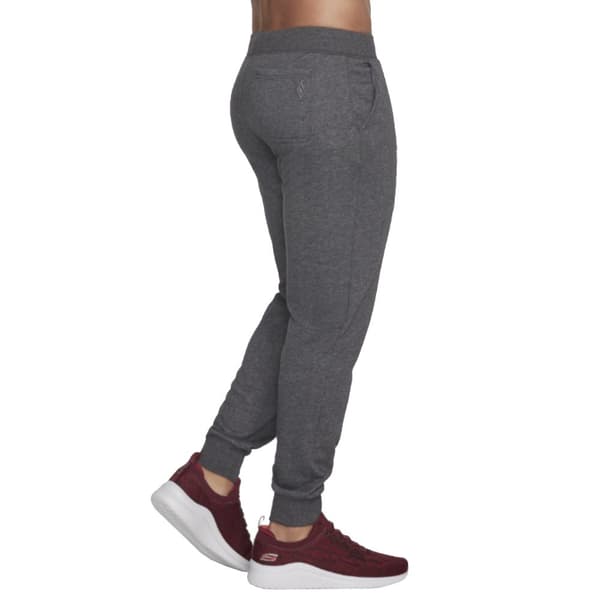 Skechers Go Walk Expedition Jogger Pant M1PT57-CHAR, Mand, Bukser, Grå