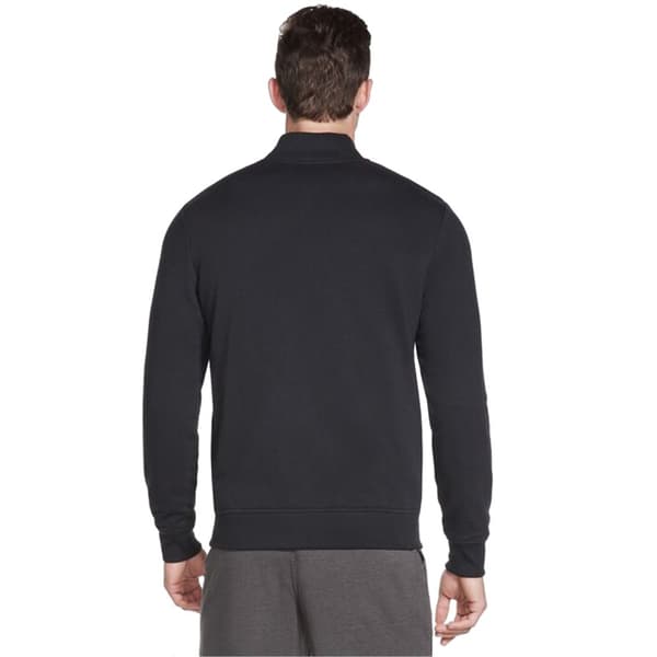 Skechers The Hoodless Hoodie M3JA195-BLK, Man, Tröjor, Svart