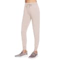 Miniatyrbild 1 av 2: Skechers Restful Jogger Pant W03PT49-LPK, Kvinna, Byxor, Rosa