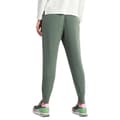 Miniatyrbild 2 av 2: Skechers Restful Jogger Pant W03PT49-LTGR, Kvinna, Byxor, Grön