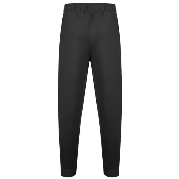 Fila Chiasso Dropped Crotch Pants FAM0138-80001, Man, Byxor, Svart