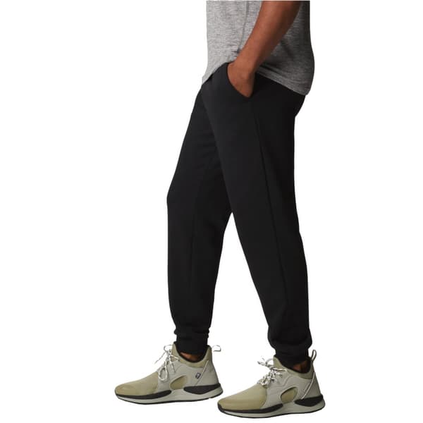 Columbia Lodge Heavyweight Jogger Pants 1958053010, Man, Byxor, Svart