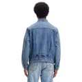 Miniatyrbillede 2 af 2: Levi's Trucker Type I Jacket A31740004, Mand, Jakke, Blå