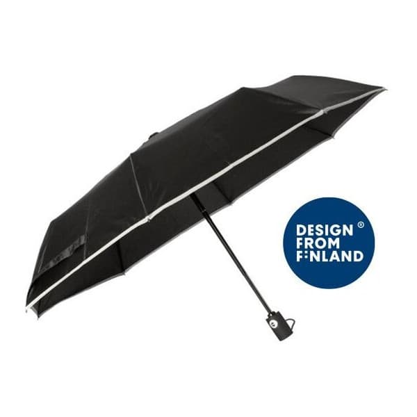 Huomio Brest Sport Rpet 21" paraply - Huomio Brest Sport Rpet 21" paraply