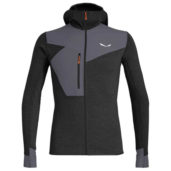 Salewa Huppari Puez 2 Dryton Harmaa M Mies