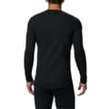 Miniatyrbild 2 av 3: Columbia Långärmad T-shirt Midweight Stretch Svart L Man