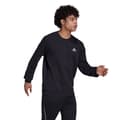 Miniatyrbillede 4 af 6: Adidas Sweatshirt Essentials Sort M / Regular Mand
