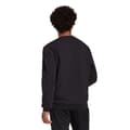 Miniatyrbillede 2 af 6: Adidas Sweatshirt Essentials Sort M / Regular Mand