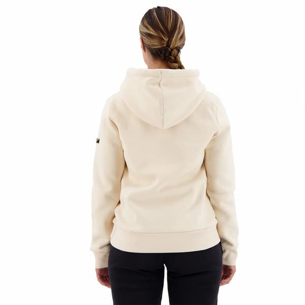 Superdry Huppari Vl Embellish Pinkki S Nainen