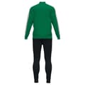 Pikkukuva 2 / 4: Joma Verryttelypuku Academy Iii Vihreä,Musta 2XL Mies