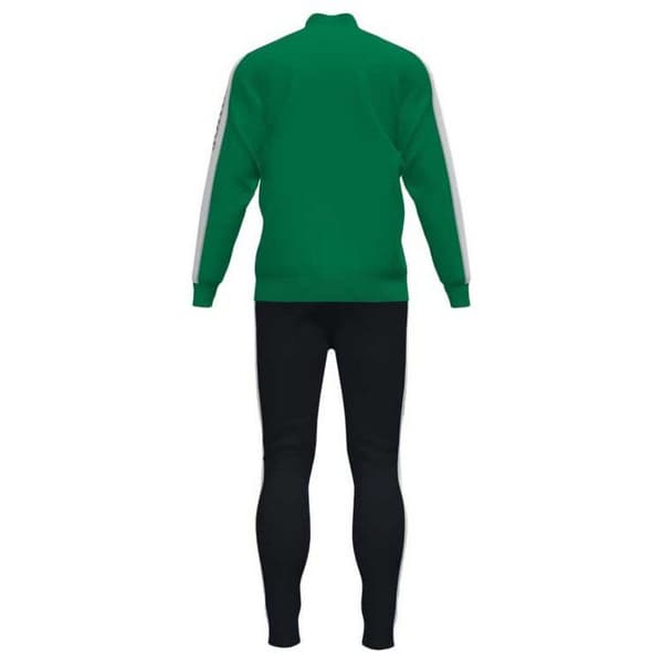 Joma Verryttelypuku Academy Iii Vihreä,Musta 2XL Mies