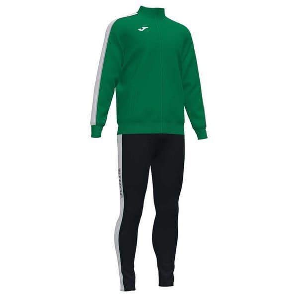 Joma Verryttelypuku Academy Iii Vihreä,Musta 2XL Mies