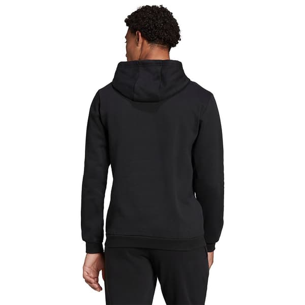Adidas Luvtröja Entrada 22 Svart L / Regular Man