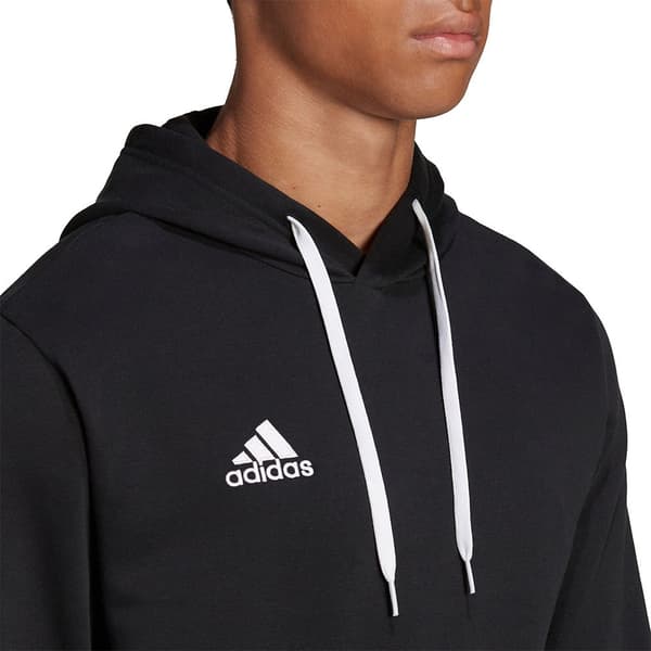 Adidas Luvtröja Entrada 22 Svart L / Regular Man