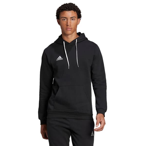 Adidas Luvtröja Entrada 22 Svart S / Regular Man