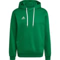 Miniatyrbild 3 av 5: Adidas Luvtröja Entrada 22 Grönt M / Regular Man