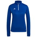 Pikkukuva 3 / 6: Adidas Huppari Entrada 22 Training Sininen M / Regular Nainen