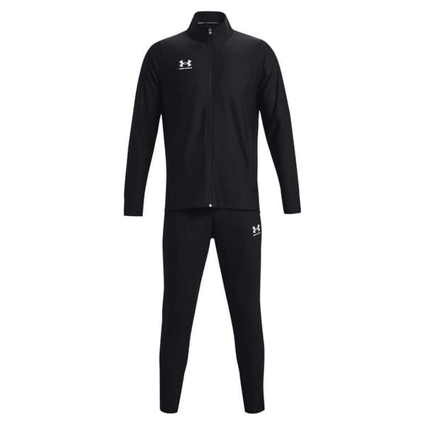 Under Armour Verryttelypuku Challenger Musta M Mies