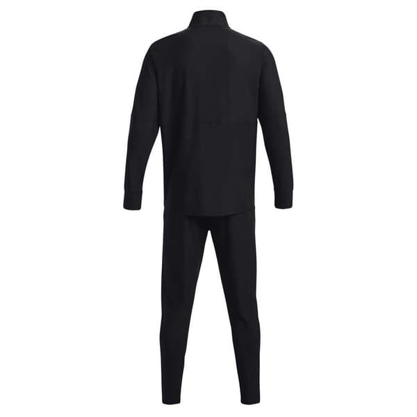 Under Armour Verryttelypuku Challenger Musta M Mies