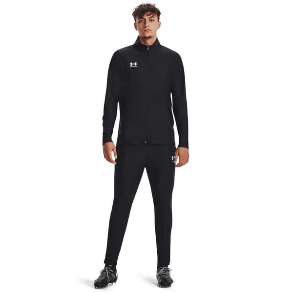 Under Armour Verryttelypuku Challenger Musta M Mies