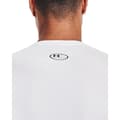 Miniatyrbild 6 av 6: Under Armour T-shirt Heatgear Vit M Man