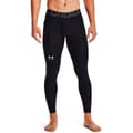 Miniatyrbillede 1 af 6: Under Armour Leggings Sort L Mand
