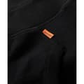 Pikkukuva 6 / 8: Superdry Full Vetoketjullinen Villapaita Essential Logo Musta L Mies