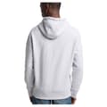 Miniatyrbild 2 av 4: Superdry Luvtröja Code Sl Chenille Vit L Man