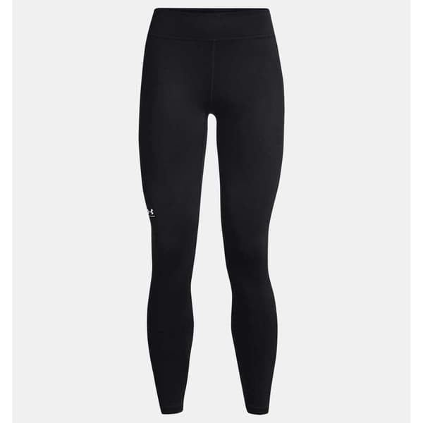 Under Armour Strumpbyxor Coldgear Authentics Svart M / Regular Kvinna