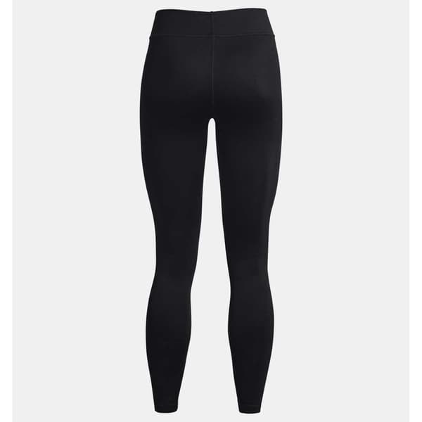 Under Armour Strumpbyxor Coldgear Authentics Svart M / Regular Kvinna