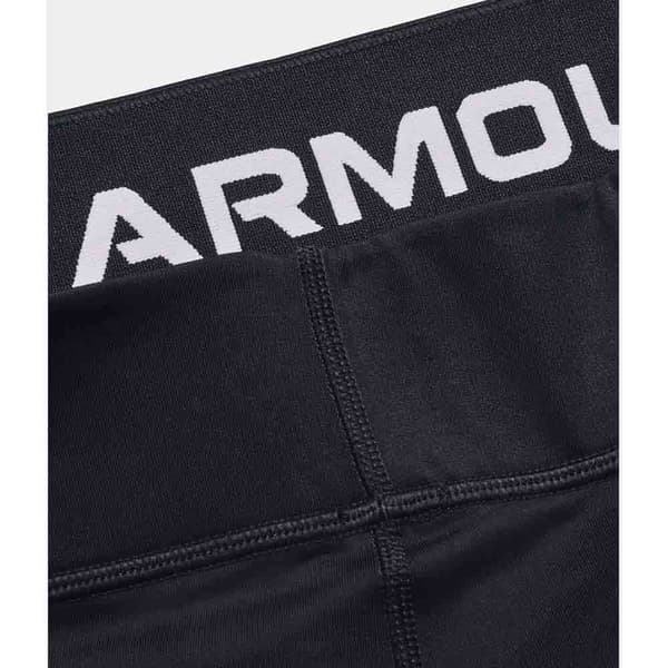 Under Armour Strumpbyxor Coldgear Authentics Svart M / Regular Kvinna