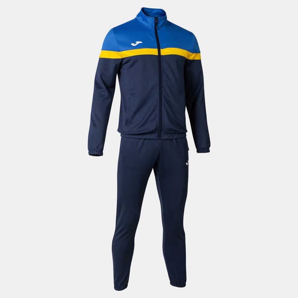 Joma Träningsdräkt Danubio Blå S Man