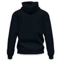 Miniatyrbillede 2 af 4: Joma Fuld Lynlå Sweatshirt Supernova Iii Hvid,Sort L Mand