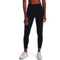 Miniatyrbild 1 av 6: Under Armour Strumpbyxor Rush 7/8 Svart S / Regular Kvinna