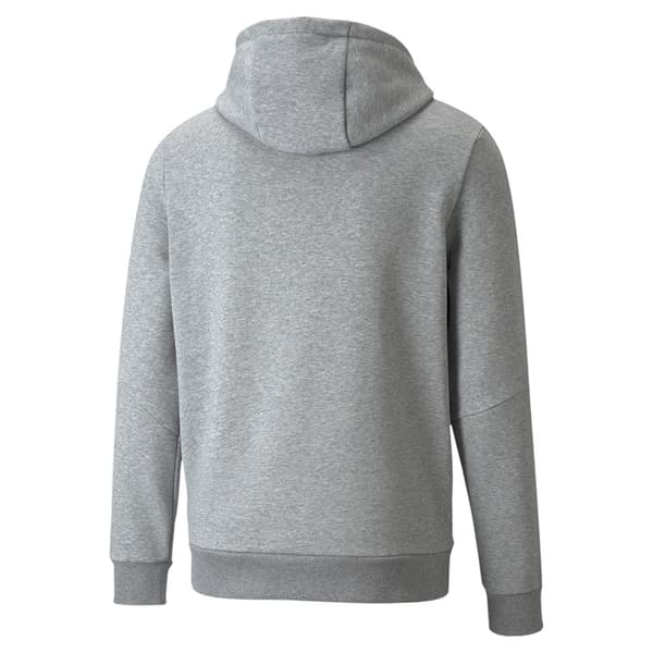 Puma Power Tape Grå L Man