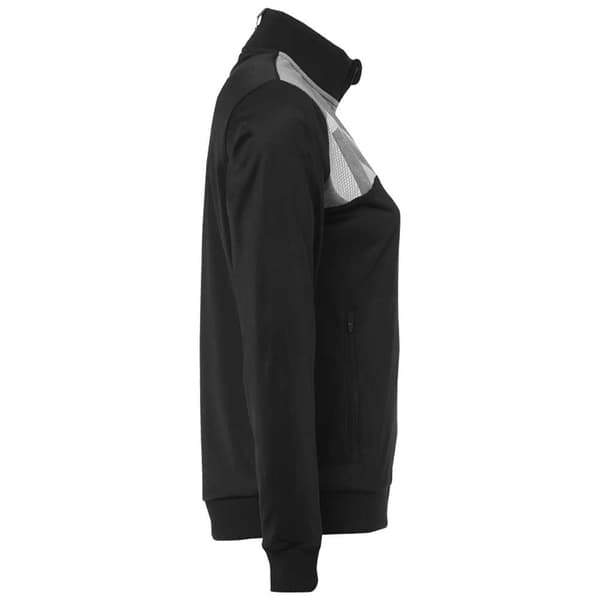 Kempa Træningsdragt Core 2.0 Sort 2XL Kvinde