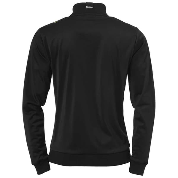 Kempa Træningsdragt Core 2.0 Sort 2XL Kvinde