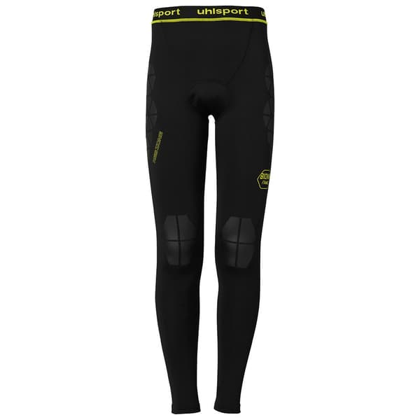 Uhlsport Tiukka Bionikframe Musta 2XL Mies